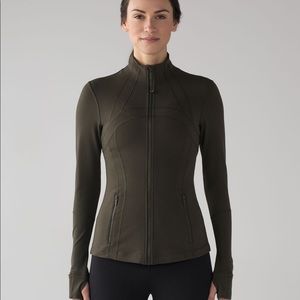 Lululemon Define Jacket